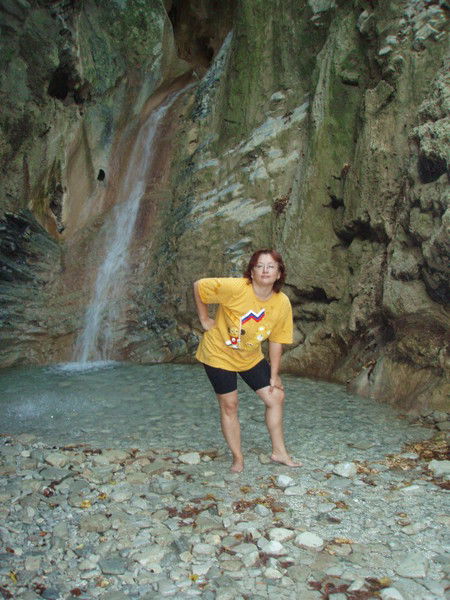 Наталья Чижова