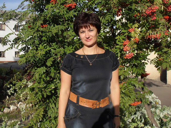 Елена Мартынова