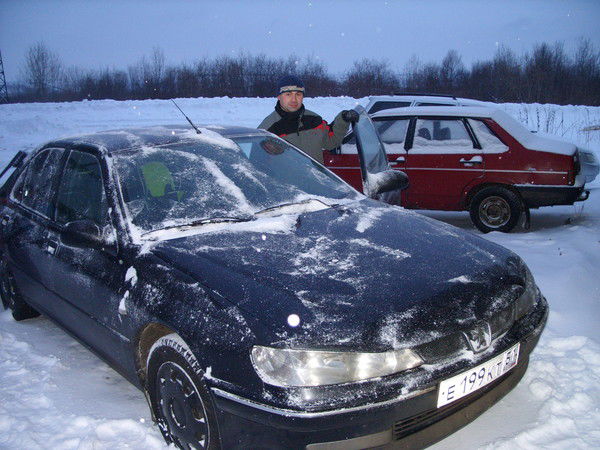 Александр Никанов