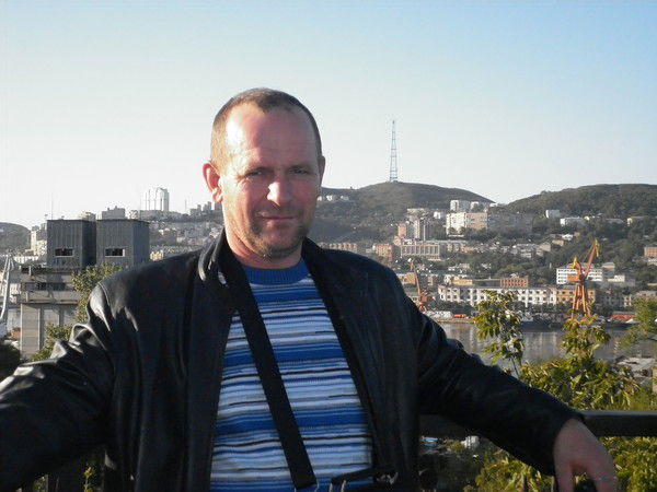 Александр Котов