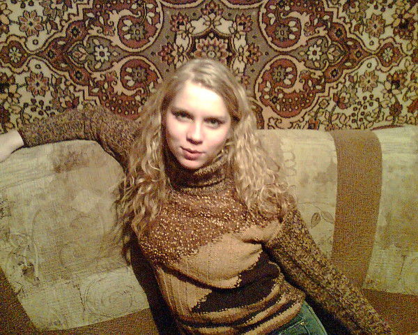 Аня Оралкова