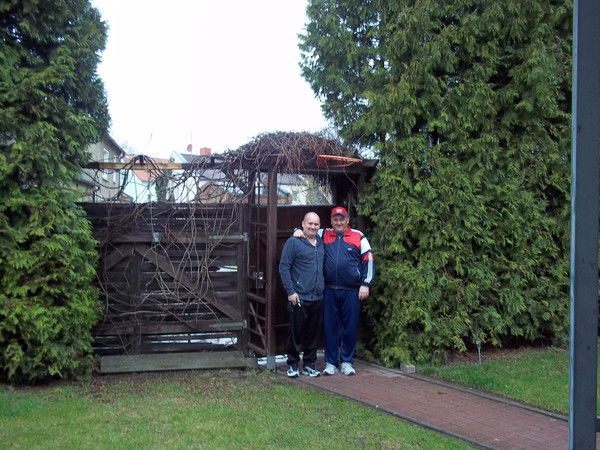 Дмитрий Ярушин