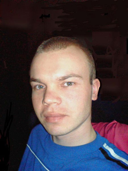 Сергей Осипов