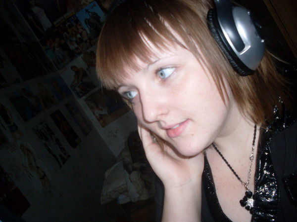 Светлана Синицына