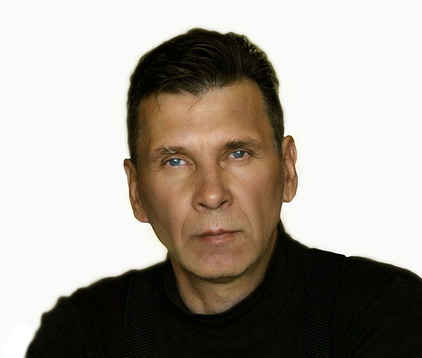 Олег Яковлев