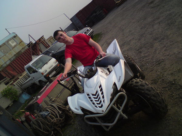 Александр Макаренко