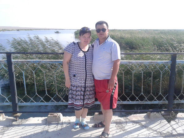 Нурлан Баймагамбетов