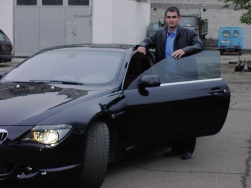 Евгений Юрьевич Скуба