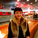 Татьяна Резниченко