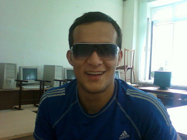 Элис Ниязалиев