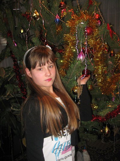 Татьяна Кальмус