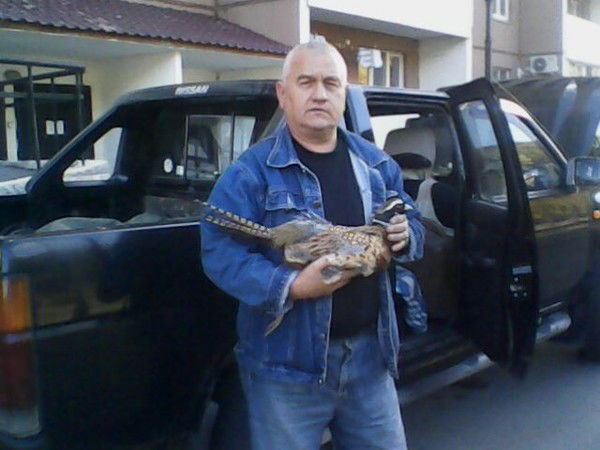 Владимир Бояркин