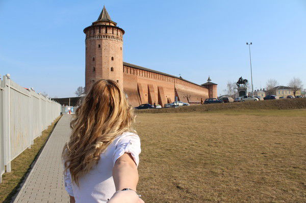 Елена Егорова