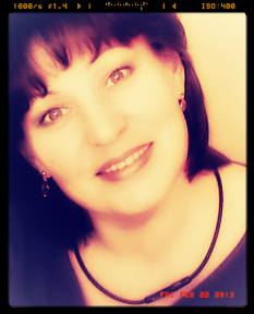 Светлана Ковальчук