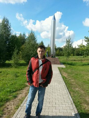 Евгений Салтецкий