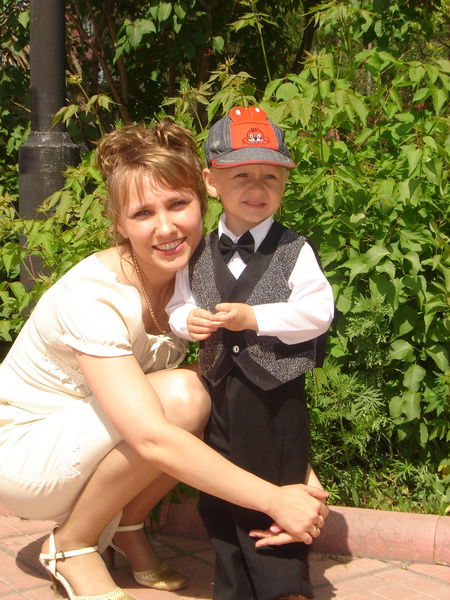 Елена Павлова