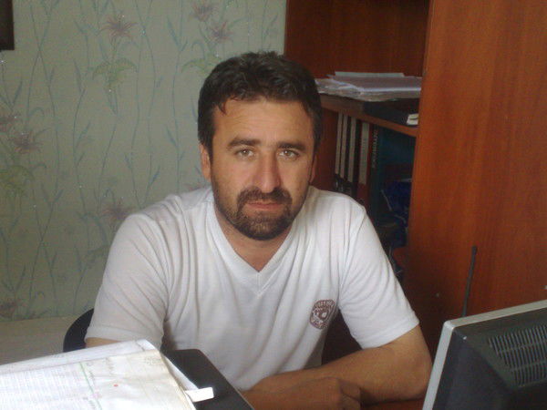 Mehmet Ozdemir