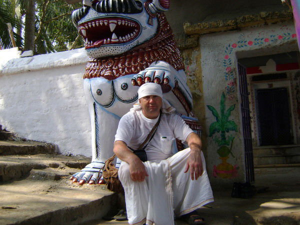 Фирдавис Ильясов