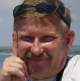 Александр Селиванов