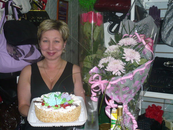 Евгения Бузикаева