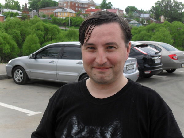 Александр Карцев