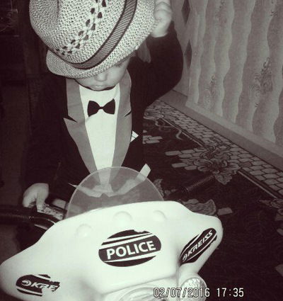 Анюта Гуцал