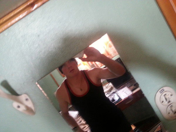 Женя Гаврилюк