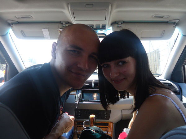 Ваня Рыжкин