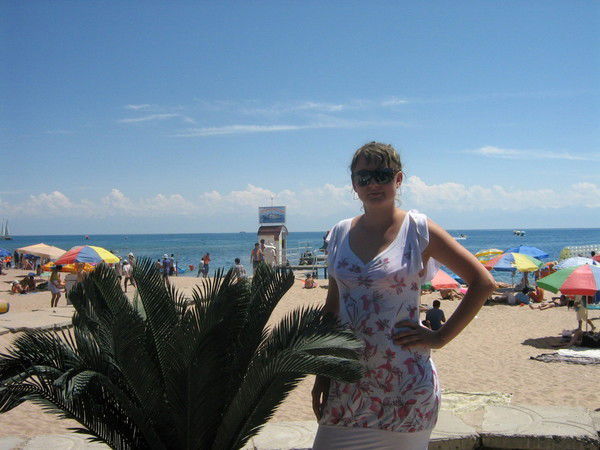 Нина Пискунова