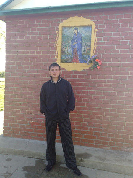 Максим Сверлов