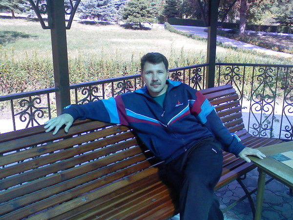 Сергей Юрчак