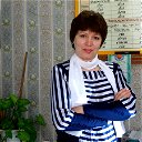 Мария Хованова