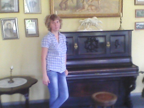 Ксения Филиппова