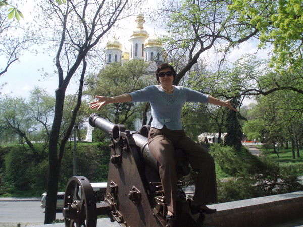 Светлана Паскалова