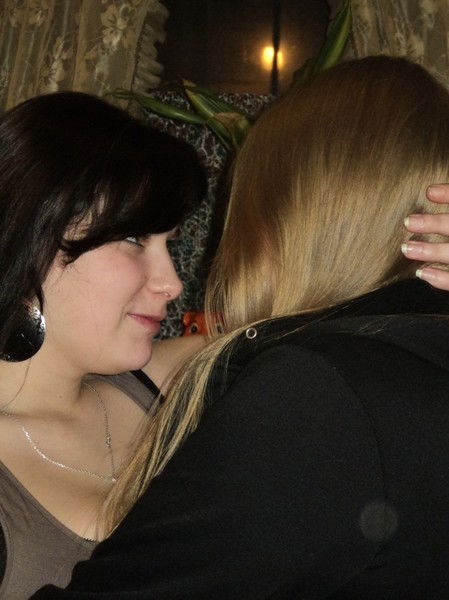 Дашутка Якубовская