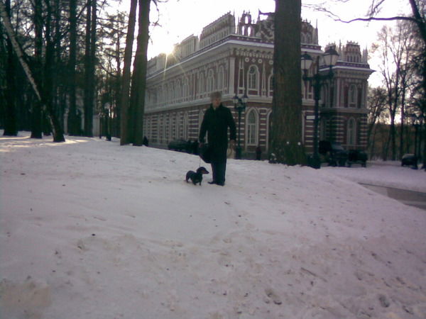 Сергей Котляров