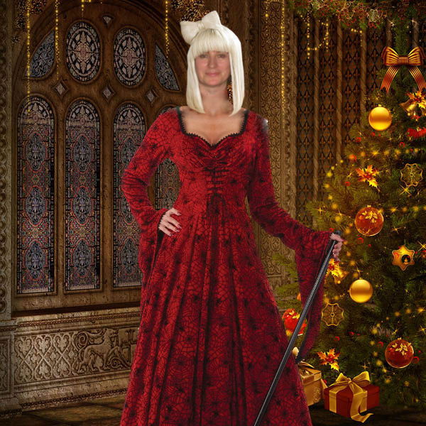 Светлана Дулина