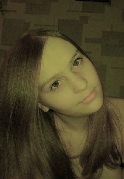 Машенька Серова