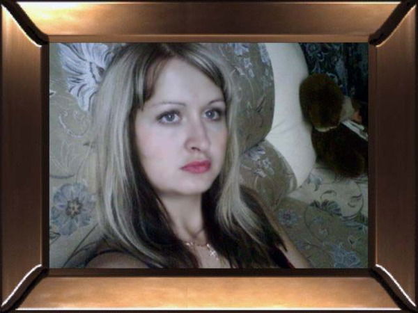 Аня Жижелева