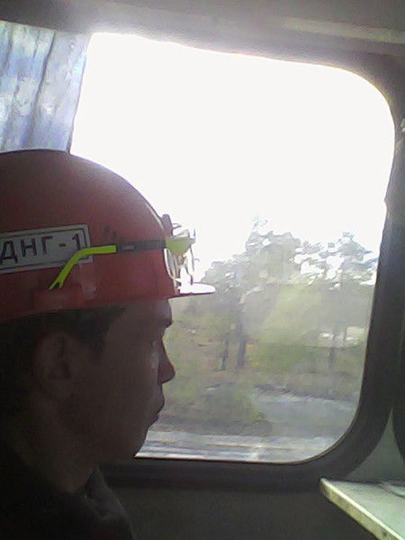 Фёдор Молданов