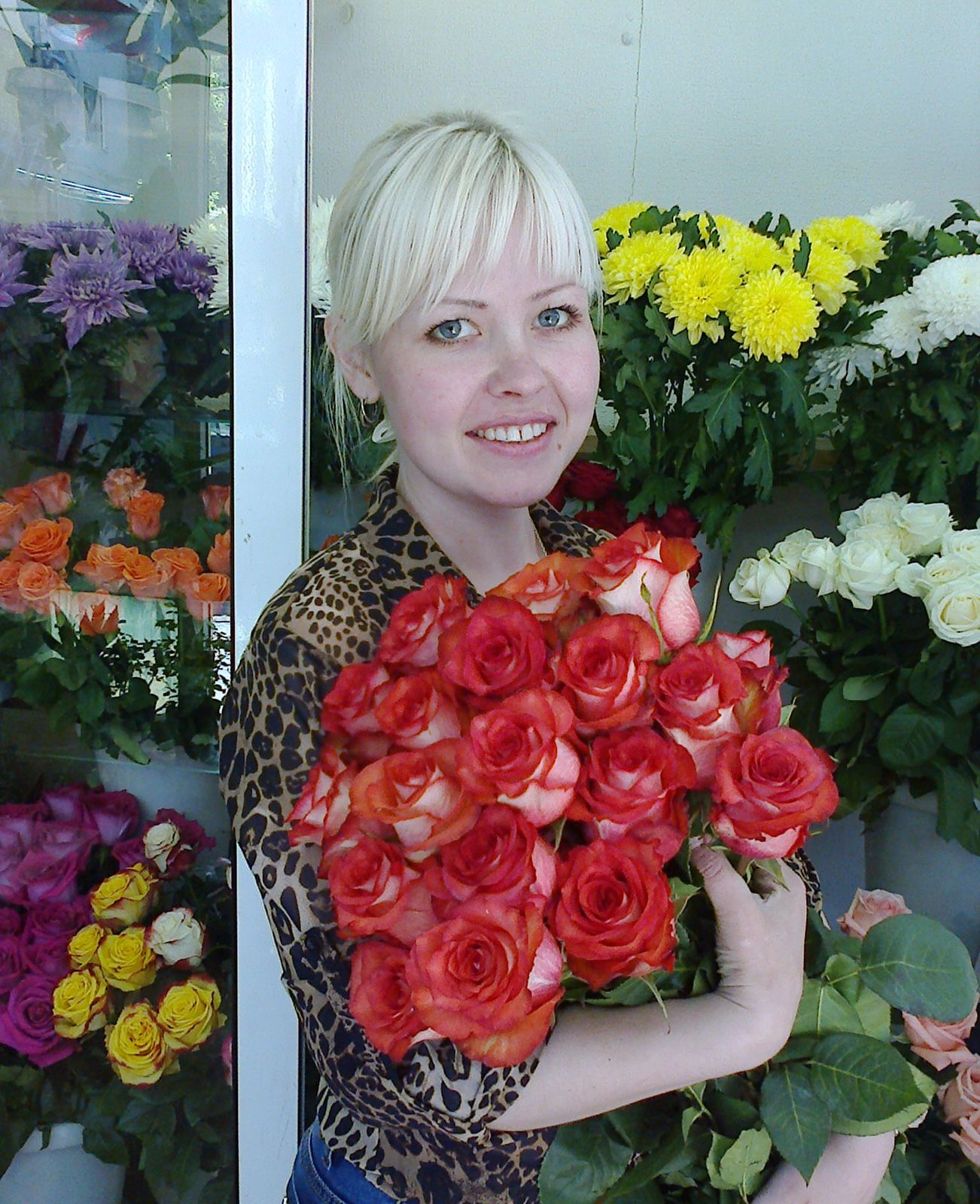 Татьяна Дубасова