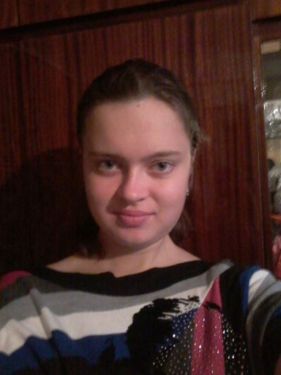 Кристина Андриенко