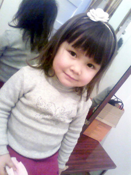 Дилдакул Айтбаева