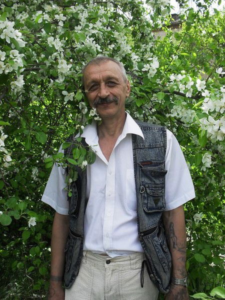 Валерий Усов