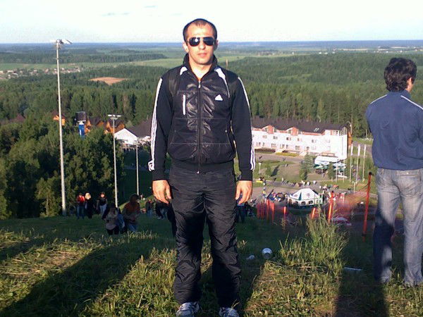 Евгений Дранкович