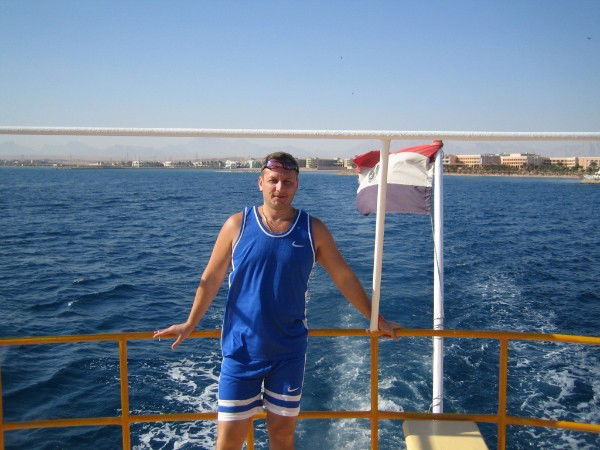 Николай Дусов