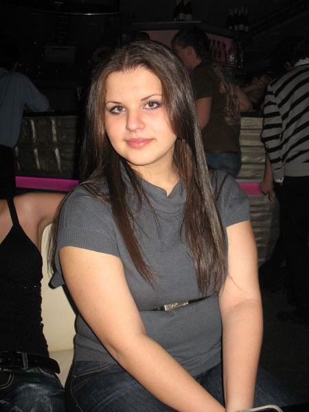 Инна Притула