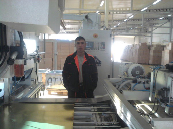 Касым Карасаев