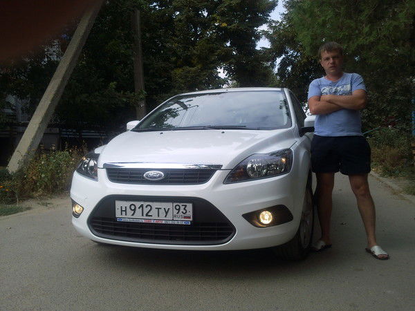 Алексей Лощинин