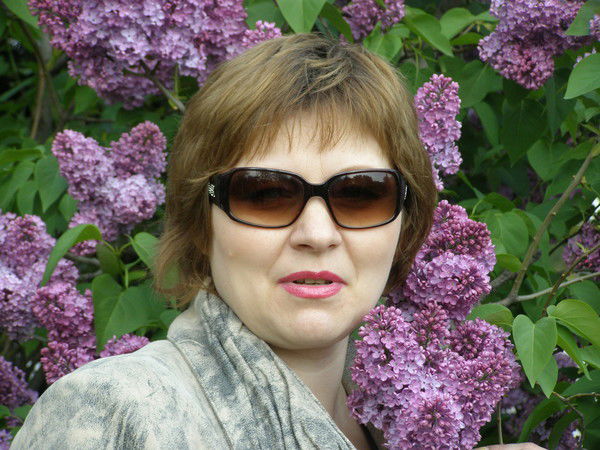 Татьяна Бочарова